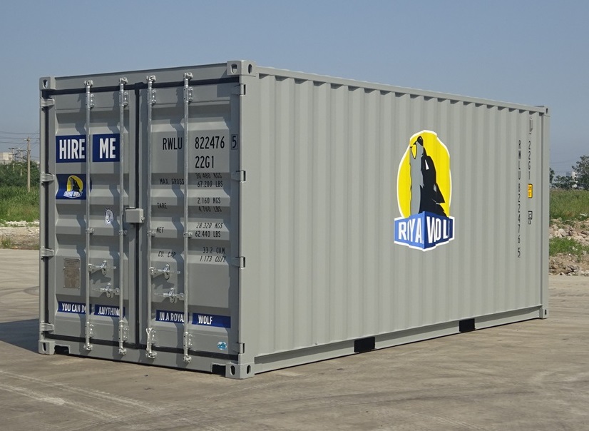 Car Storage Containers for sale from U-Move Australia